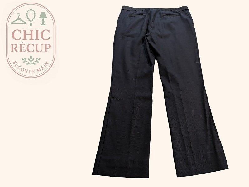 Ensembles Tailleur/pantalon Sinéquanone - 40 - Marine - Olhat-84
