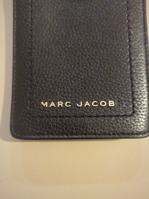 Sac à Bandoulière - Marc Jacobs - Taille Unique - Noir - Sthas-03
