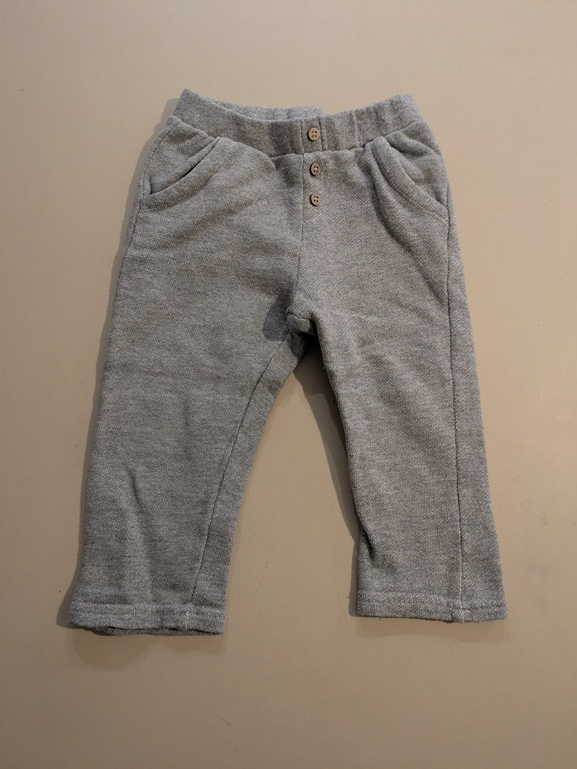 Lot de Pantalons jean garçon 18 mois grain de blé