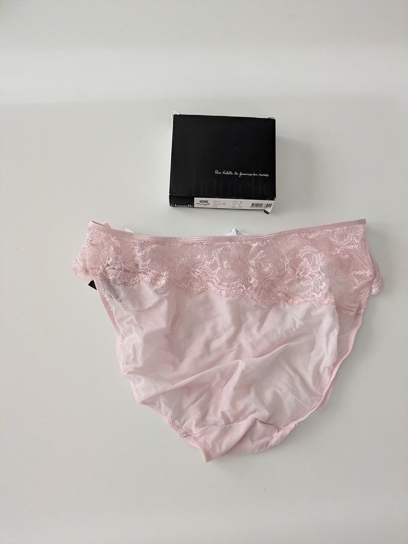 Culotte Chantelle - 48 - Rose - 2803