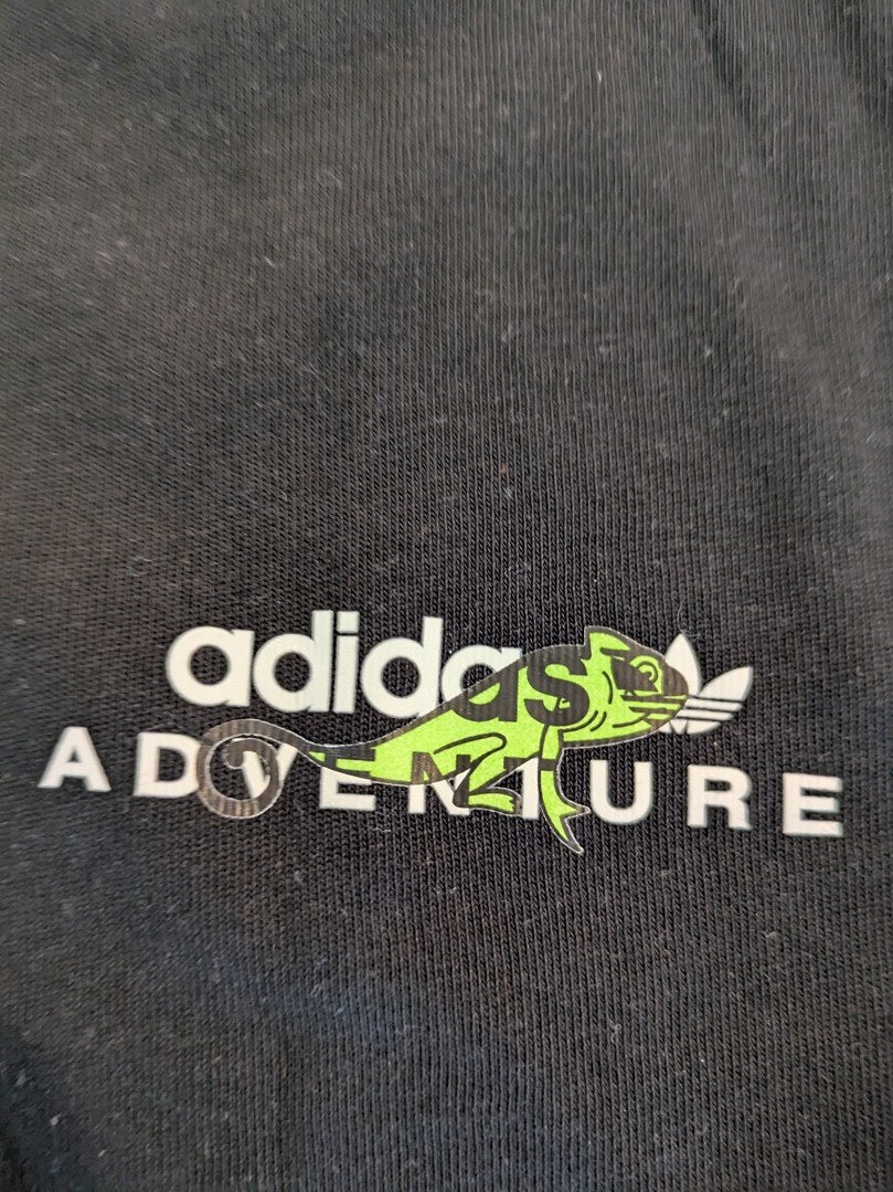 Survêtement Adidas - L - Noir - Thgen-18