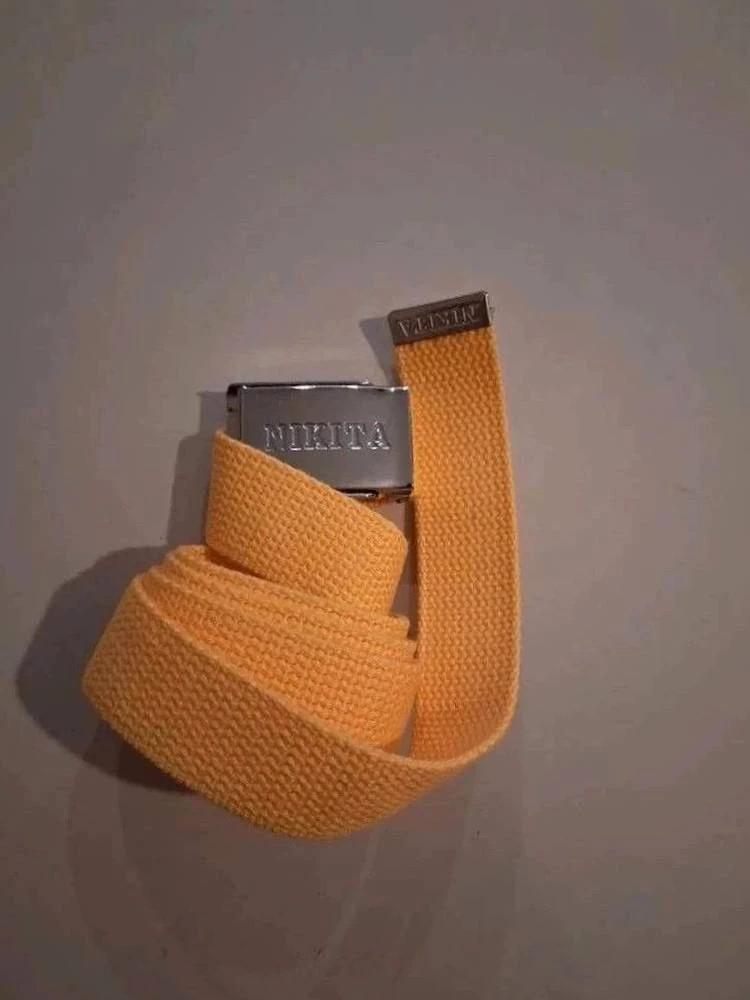 Ceinture Cm - 105 cm - Multicolore - Dapav-12