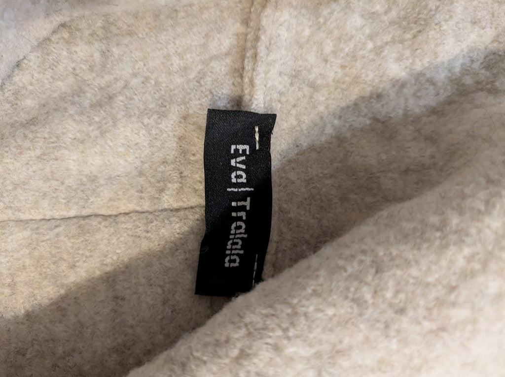 Veste Eva Tralala - 42 - Beige - Malat-25