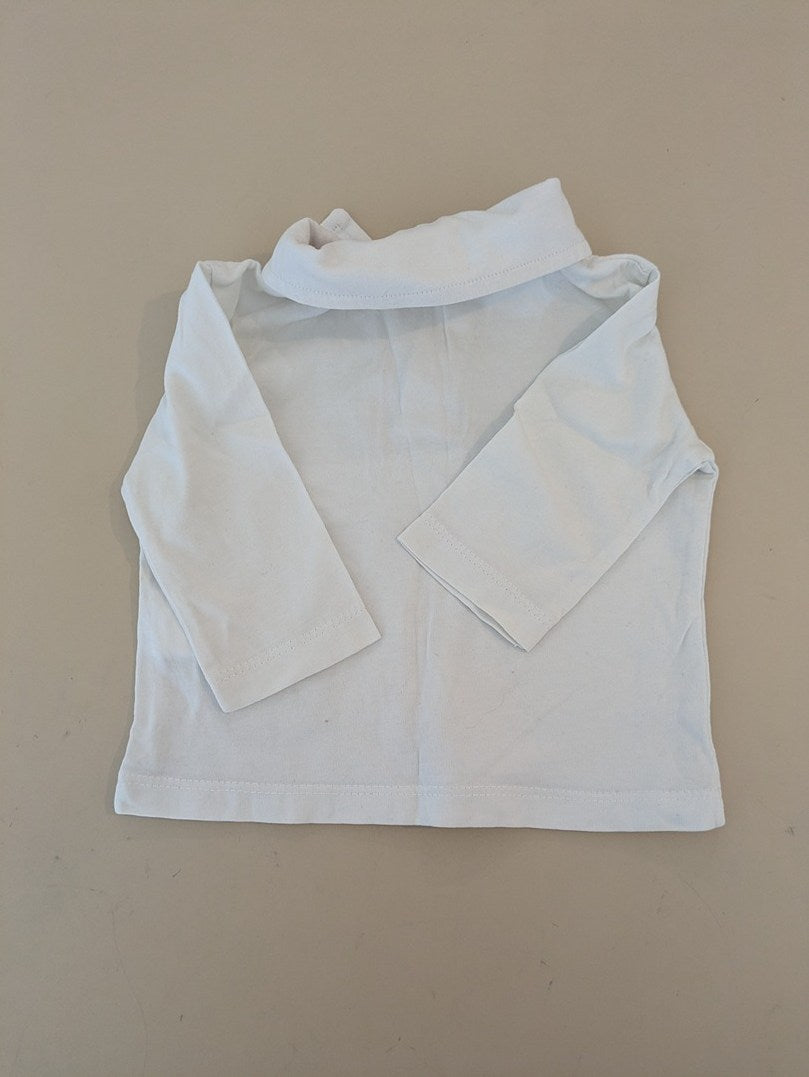 Lot De Vêtements D&g - 6-9 Mois - Blanc - Erbul-19