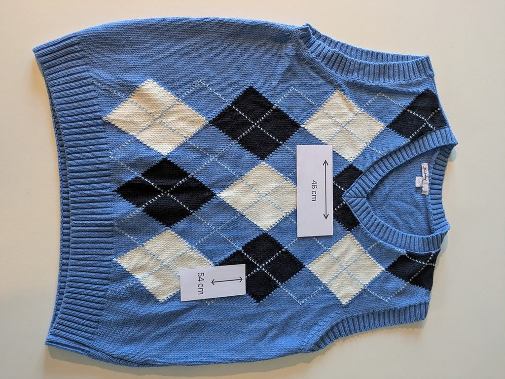 Veste Subdued - S - Bleu - Yuark-07