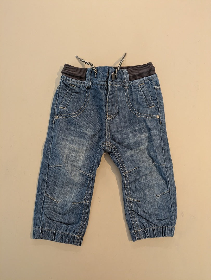 Lot De Vêtements Gémo - 6-9 Mois / 68 Cm - Marron