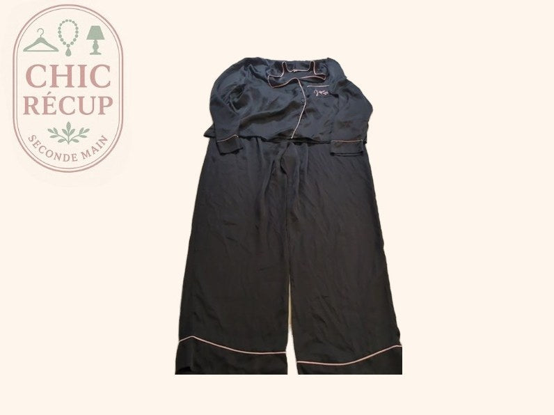 Blouse - Primark - Xl - Noir - Ampri-47