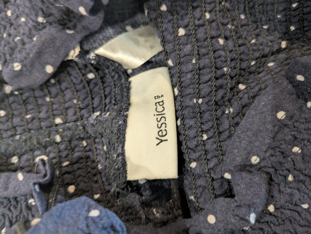 Pantalon Maternité Yessica - 38 - Marine - Erbil-106