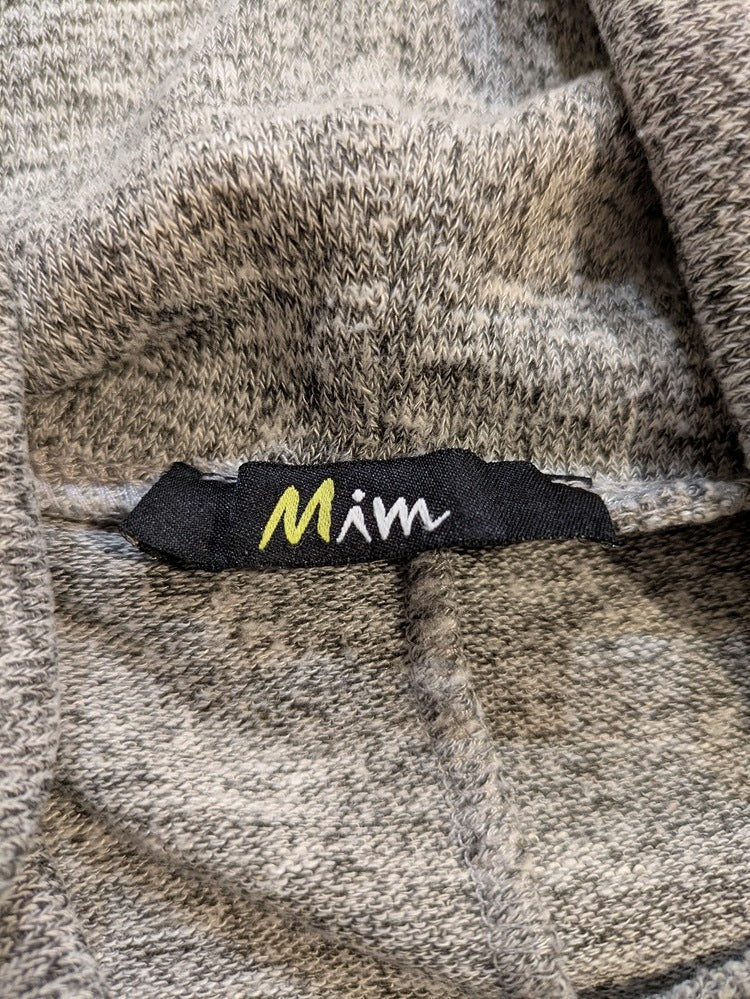 Sweat Mim - M - Gris - Chpav-114