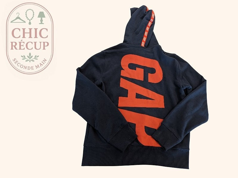 Pull Gap - S - Marine - Thgen-15
