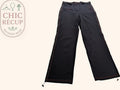 Pantalon Droit Felino - Xl - Noir - Myfed-60