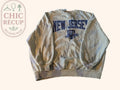 Autre Sweat Pull & Bear - S - Beige - Yuark-12