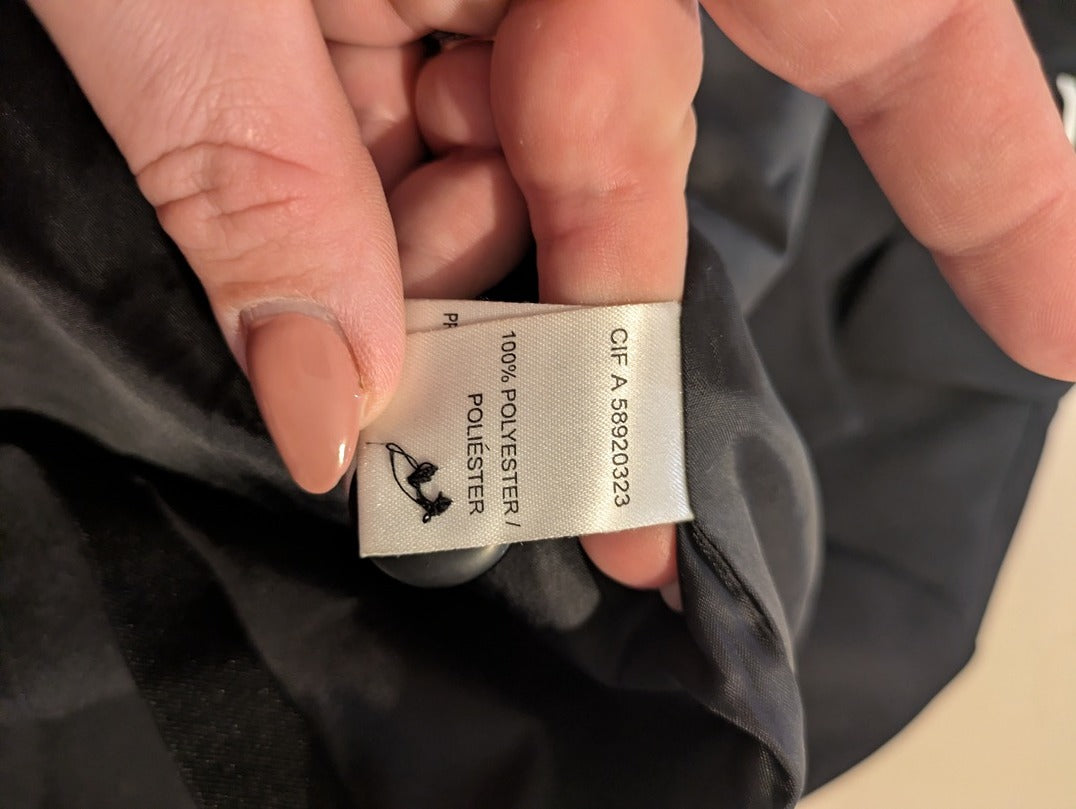 Autre La Redoute - Xl - Noir - Mache-23