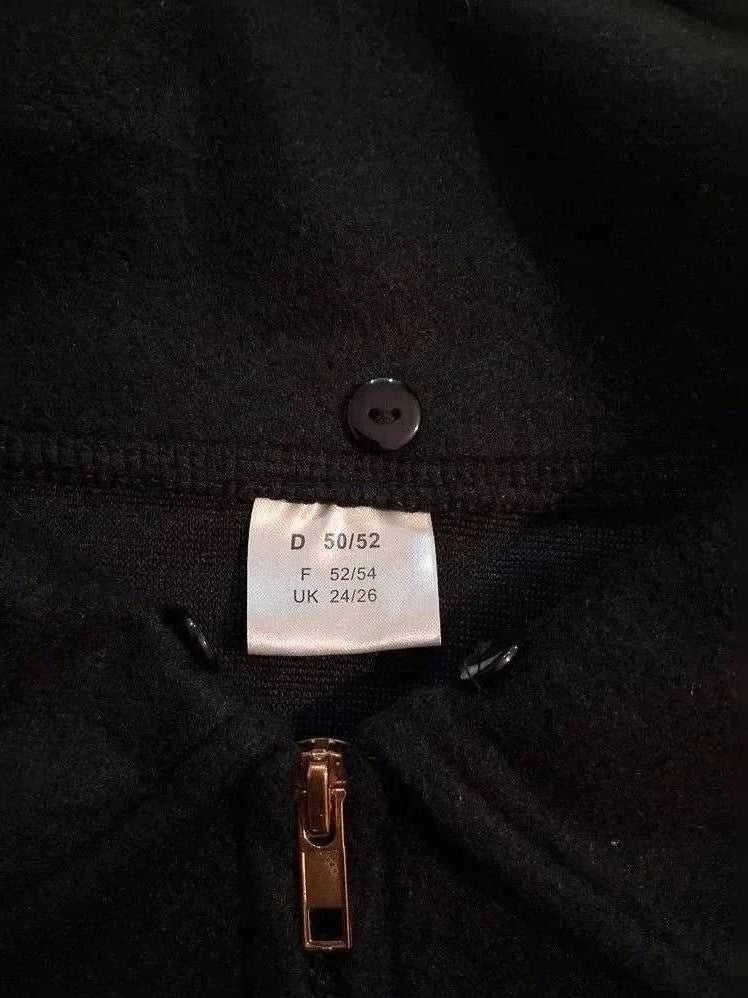 Pull-over Look - Xxl - Noir - Dapav-3