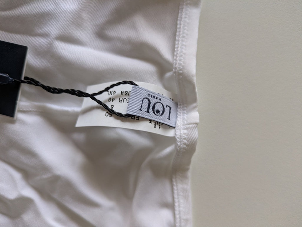 Culotte Lou - 50 - Blanc - Labag-418