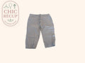 Pantacourt - Quechua - 44 - Gris
