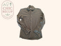 Chemise Celio - M - Kaki - Saaug-72