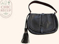 Sac À Main Lancel - Taille Unique - Marine - Joghi-17