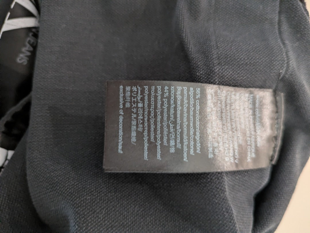 Jogging Calvin Klein Jeans - S - Noir - Ck Tape