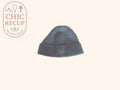 Bonnet - Lacoste - Taille unique - Gris