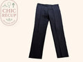 Pantalon Sans Marque - Xl - Marine - lulaf-02