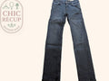 Jeans Slim Celio - S - Bleu - Paval-12