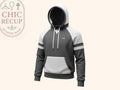 Pull Hugo Boss - S - Gris - Thgen-44