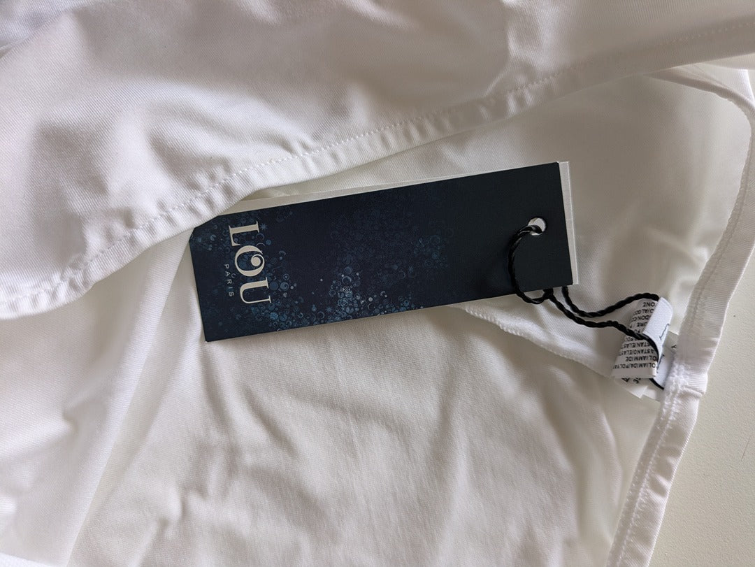 Culotte Lou - 48 - Blanc - Labag-415