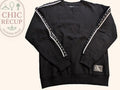 Pull Calvin Klein Jeans - S - Noir - Thgen-41