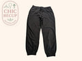 Jogging Primark - M - Noir - Evvio-81