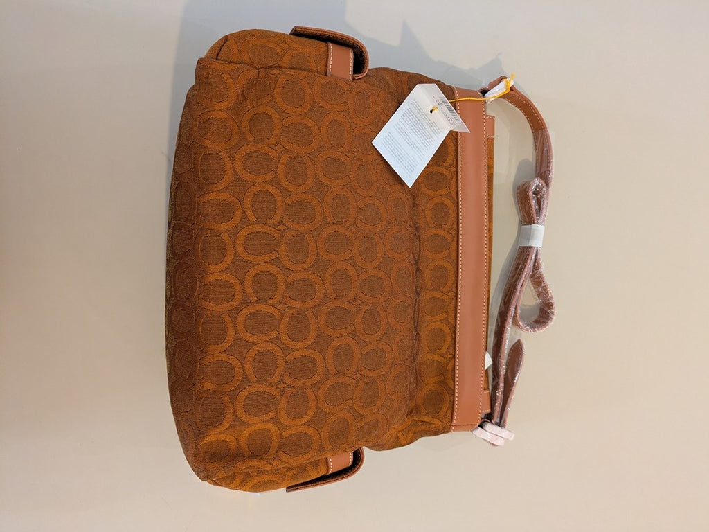 Sac À Main El Caballo - Taille Unique - Marron - Labag-8