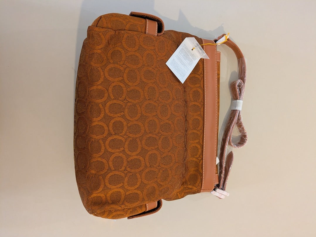 Sac À Main El Caballo - Taille Unique - Marron - Labag-8