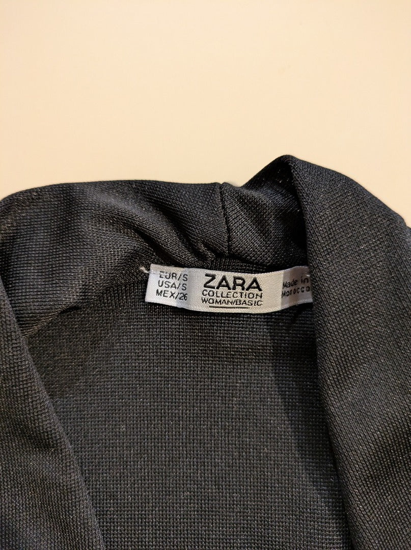 Bodie Zara - S - Noir - Joghi-6