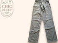 Pantalons Courts & Chino Oxylane - M - Kaki - Luvio-13