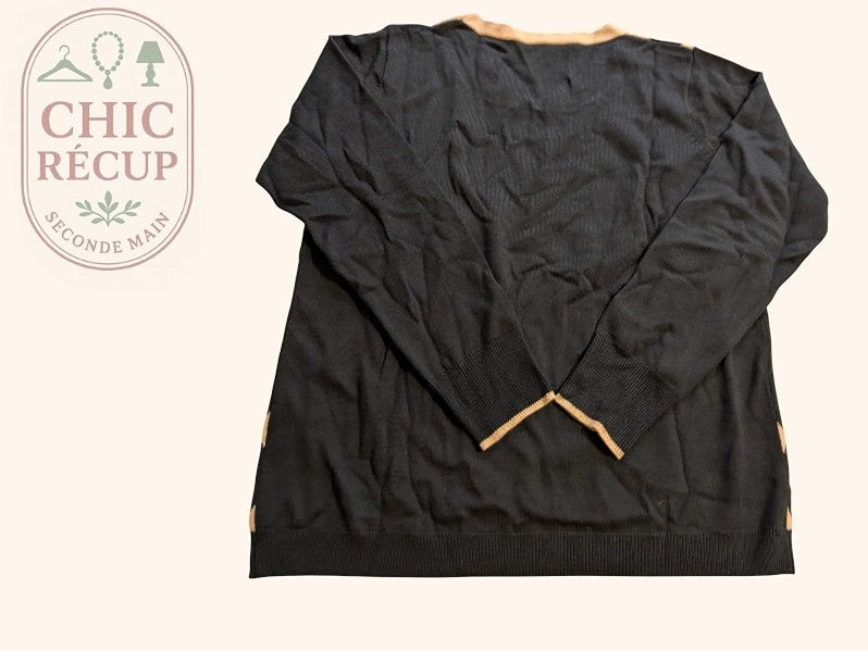 Autres Pull-over & Sweat-shirts Weill - 46 - Multicolore -