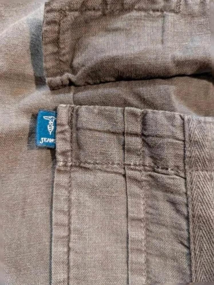 Chemise Trussardi Jeans - Xl - Marron - Phleg-07