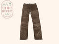 Chino Brice - L - Marron - Saaug-13