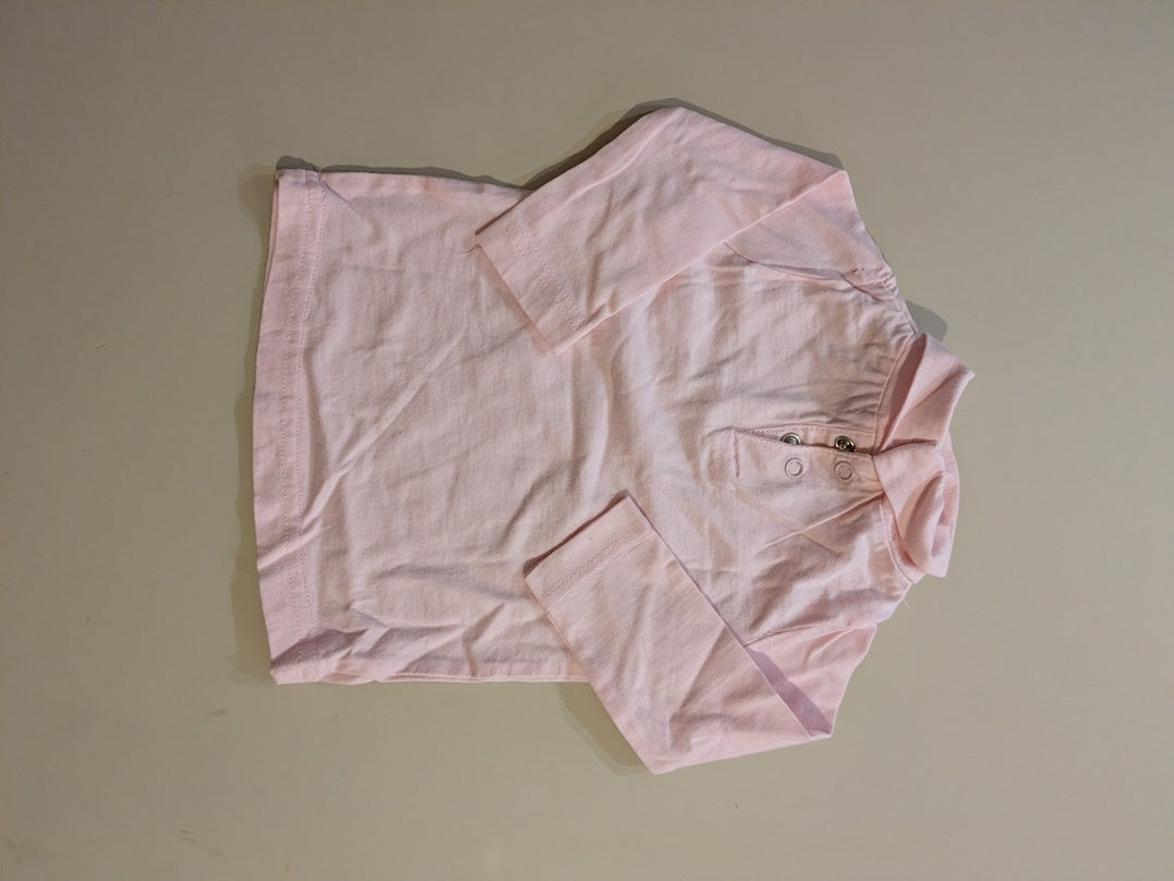 Lot De Vêtements Kimbaloo - 3-6 Mois - Rose - Lacan-11