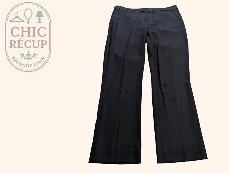 Ensembles Tailleur/pantalon Sinéquanone - 40 - Marine - Olhat-84