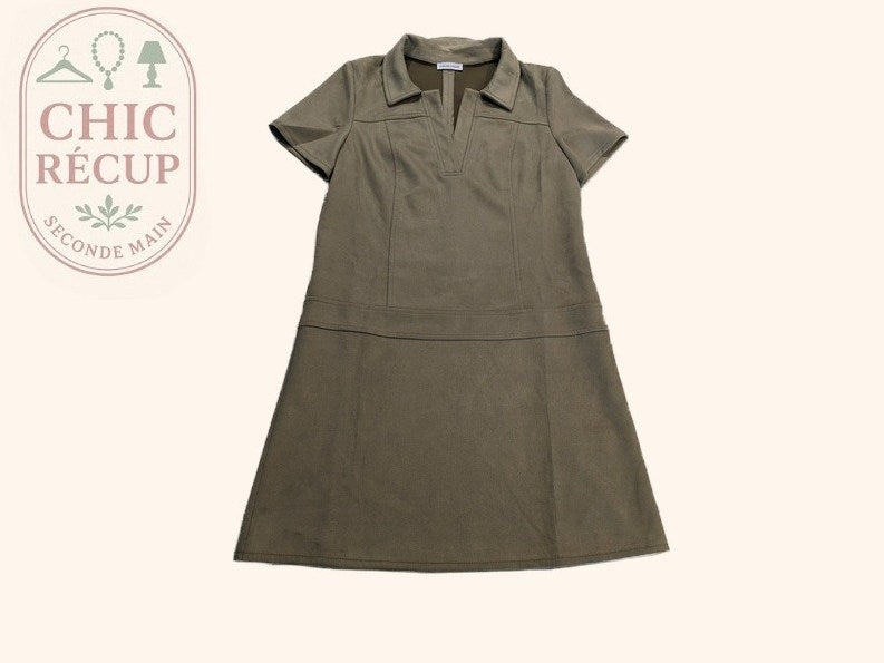 Robe Cache Cache - 38 - Eucalyptus - 3331060