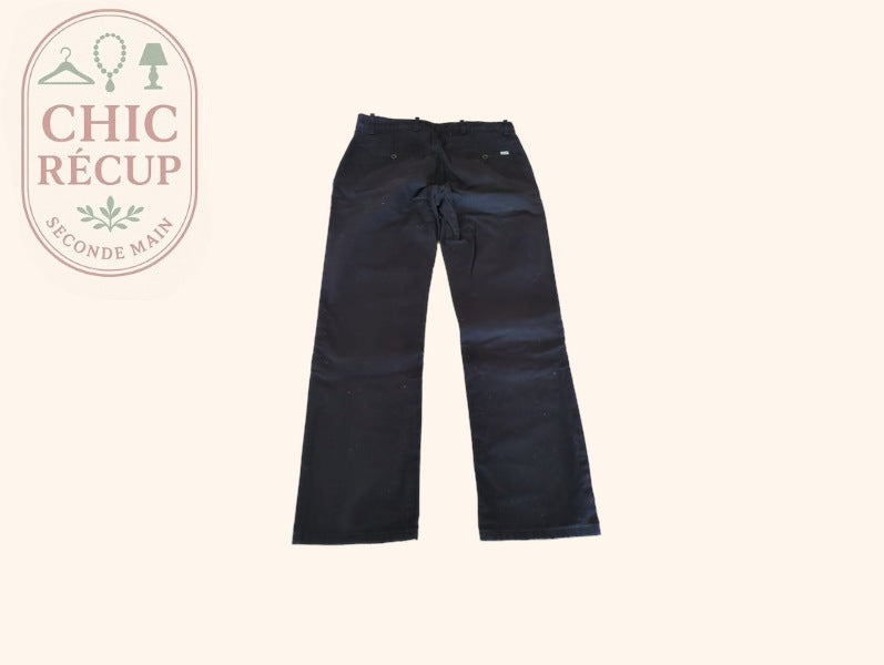 Chino Levi's - L - Noir - Saaug-58