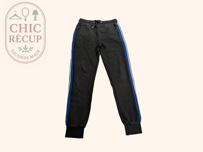 Jogging Primark - S - Noir - Audeb-72