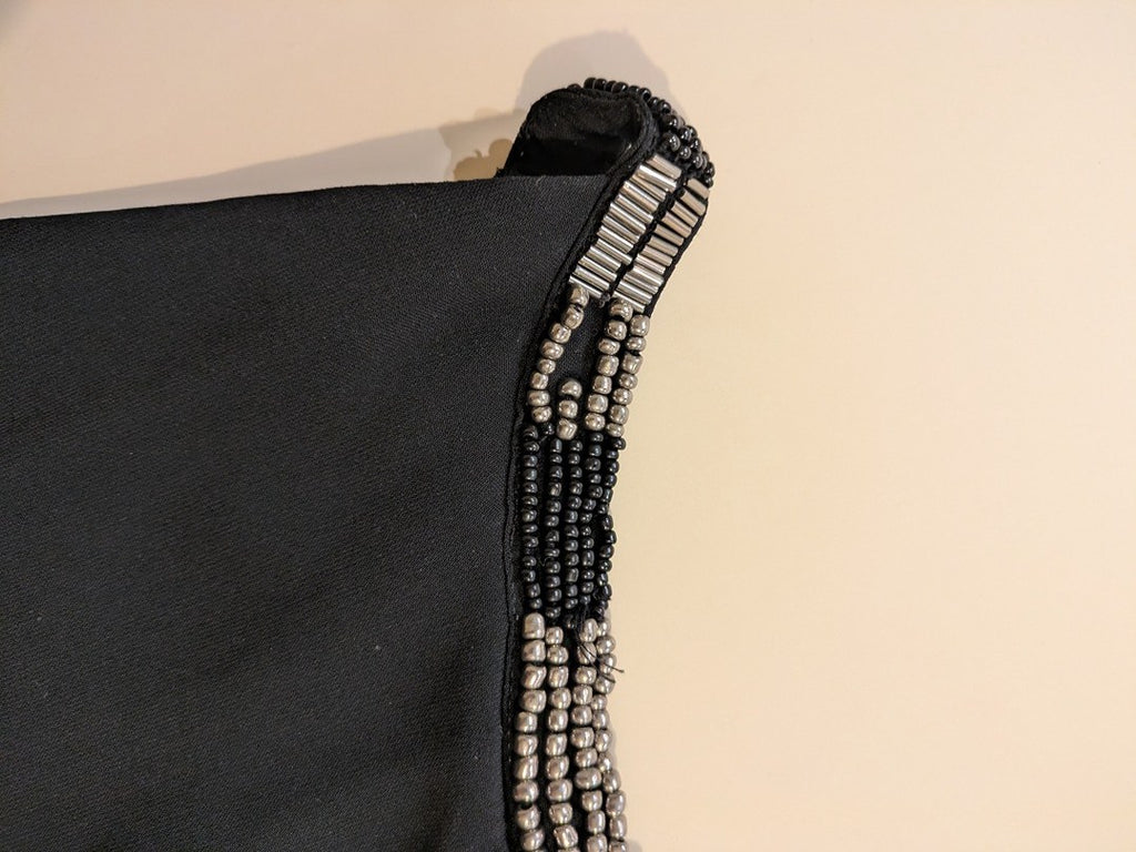 Blouses Manches Courte Esprit - 40 - Noir - Paval-24