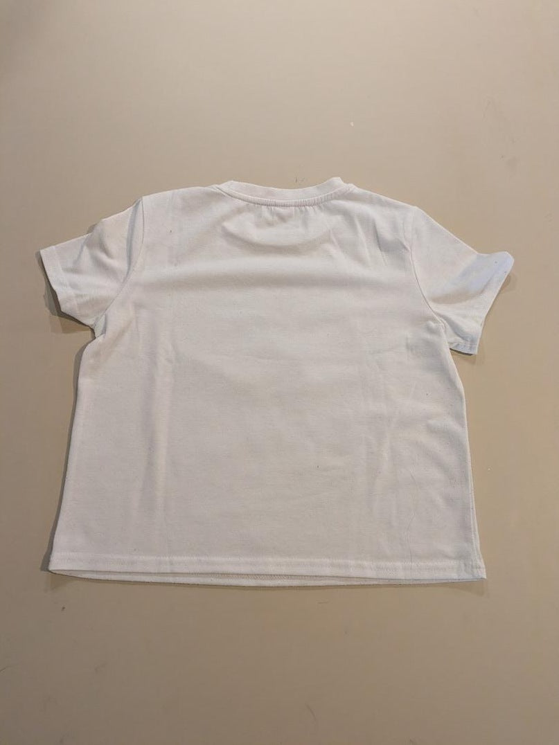 Lot De Vêtements Shein - 9 Ans - Blanc - Audeb-51