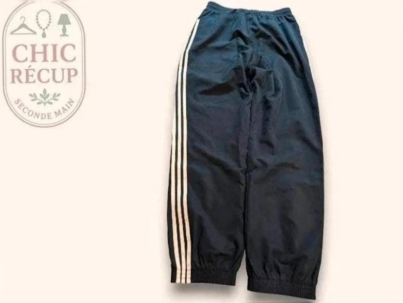 Survetement Adidas - L - Marine - Phleg-08