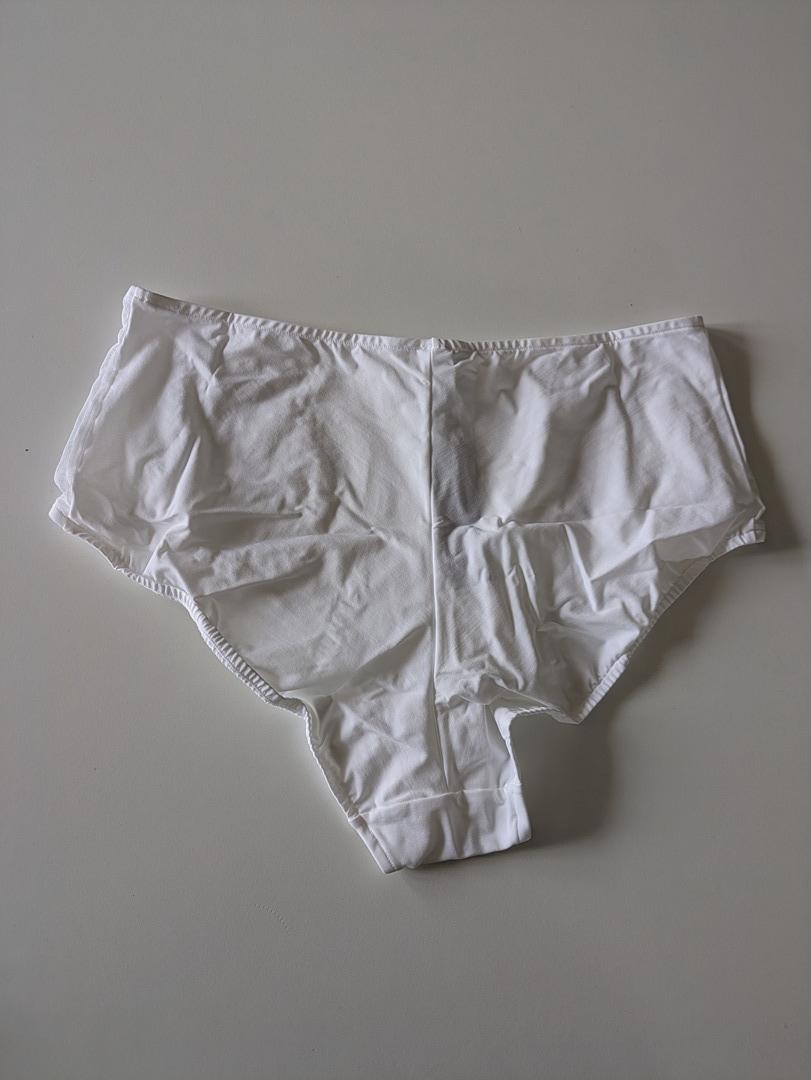 Culotte Lou - 48 - Blanc - Labag-415