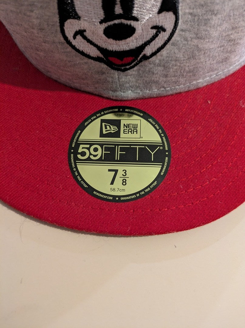 Casquette New Era - Taille Unique - Multicolore - Thgag-1