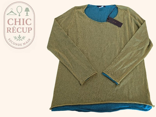 Autres Pull-over & Sweat-shirts Montagut - Xl - Multicolore