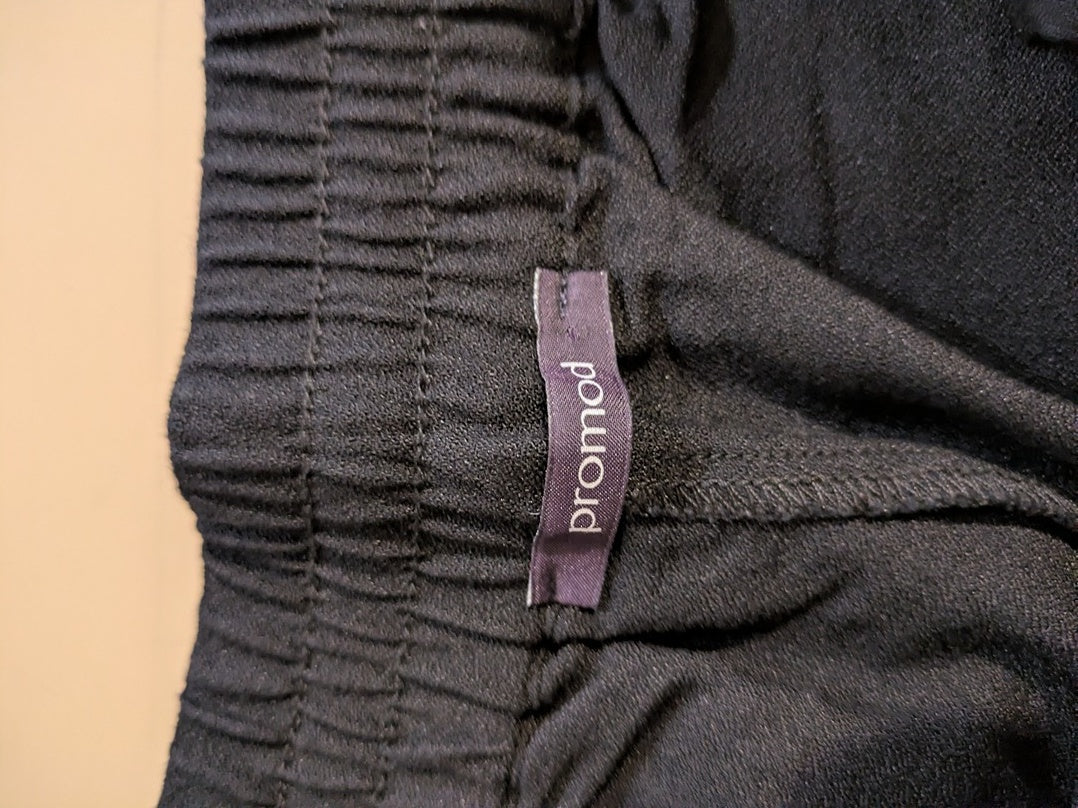 Autre Pantalon Promod - 34 - Noir - Vabar-26