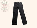 Pantalon jeans Esmara - 40 - Noir - F-8119